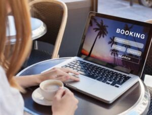 diseno de paginas web para agencias de viajes