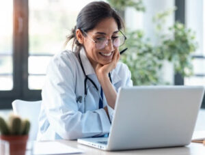 Guía para crear un diseño de páginas web para médicos y clínicas