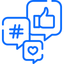 Gestión de Redes Sociales