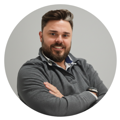 Fernando Murcia Socio Estratégico Growth Partner Fernando Murcia Socio Estratégico Growth Partner