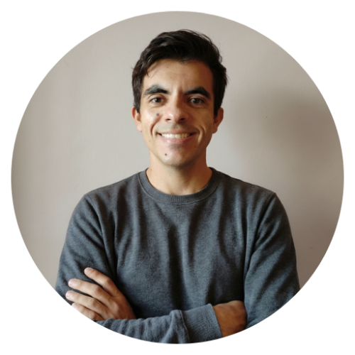 Gabriel Borges Redactor y creador de contenido Gabriel Borges Redactor y creador de contenido